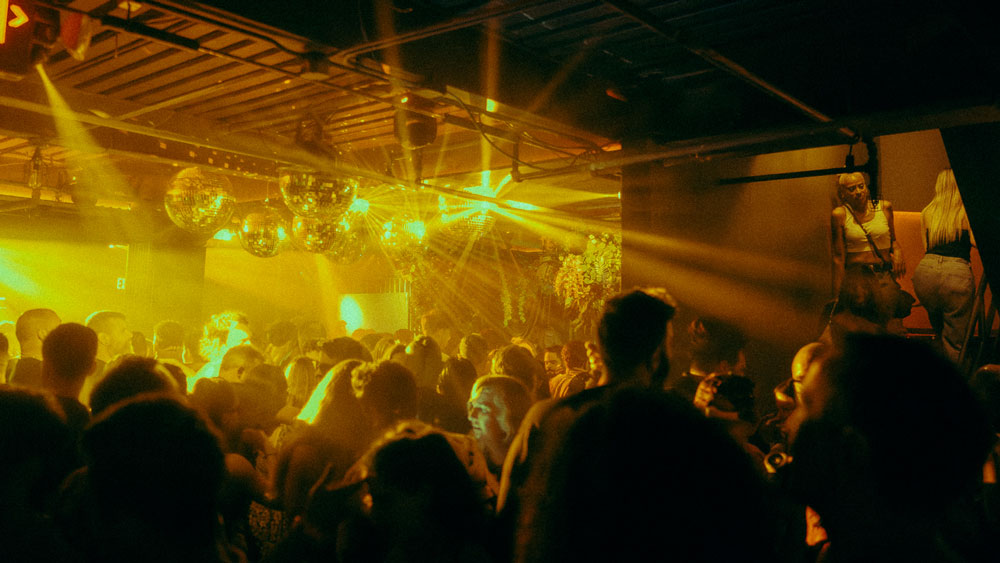 The Ultimate Guide to a Night Out at MODE: Miami's Premier Nightclub | MODE  Downtown Miami