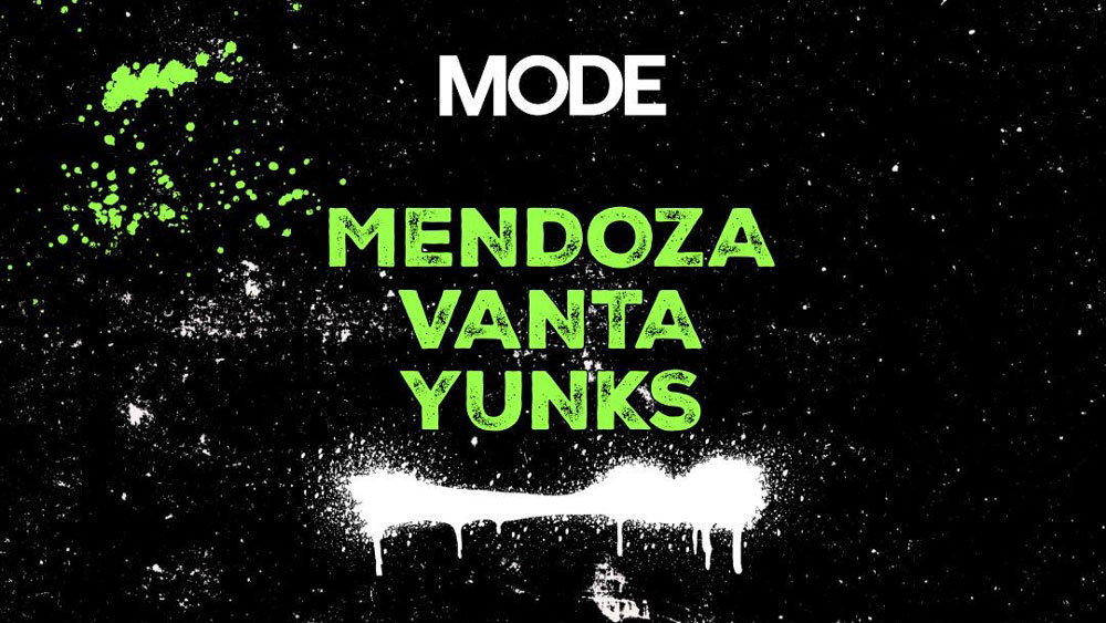 Mendoza, Vanta & Yunks