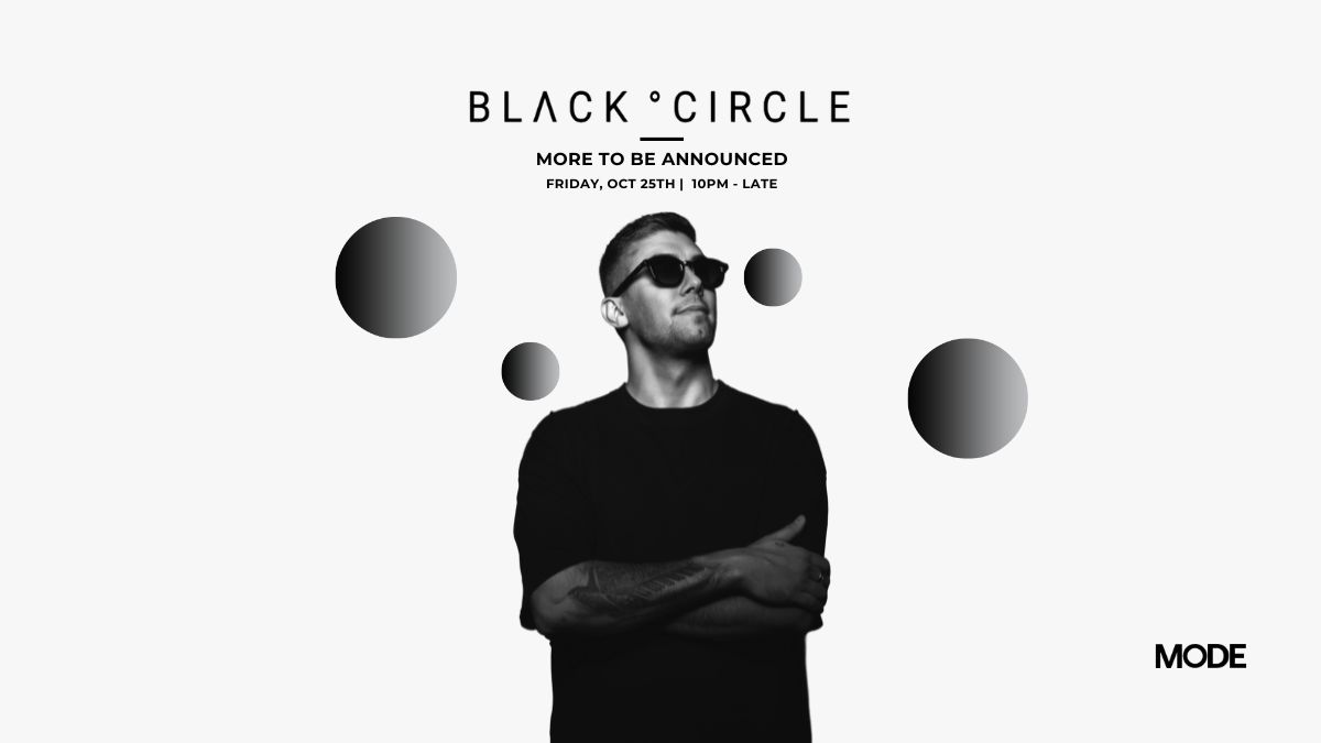 Black Circle