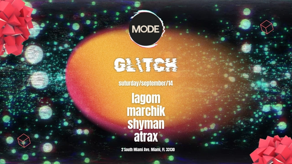 GLITCH
