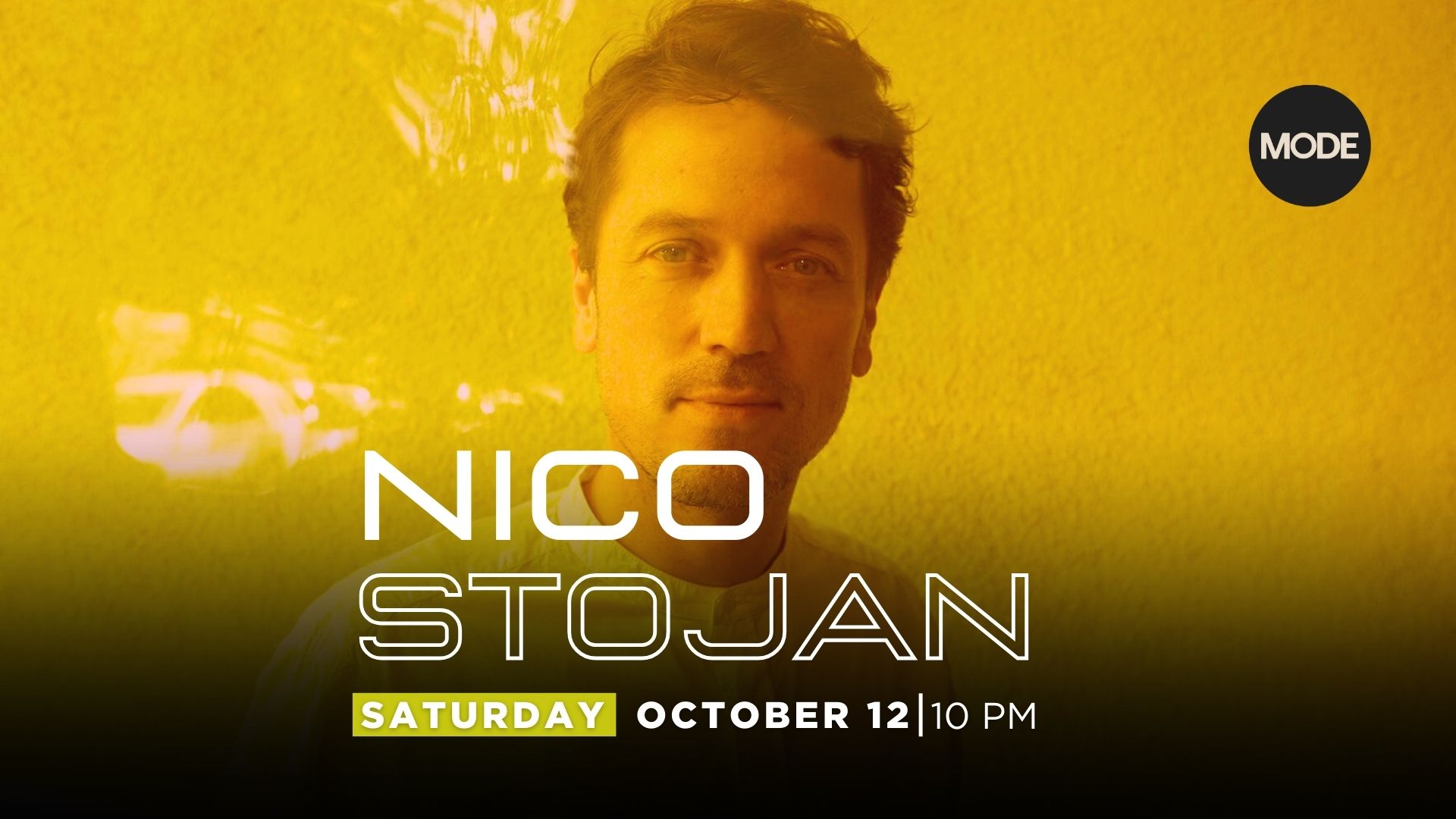 Nico Stojan