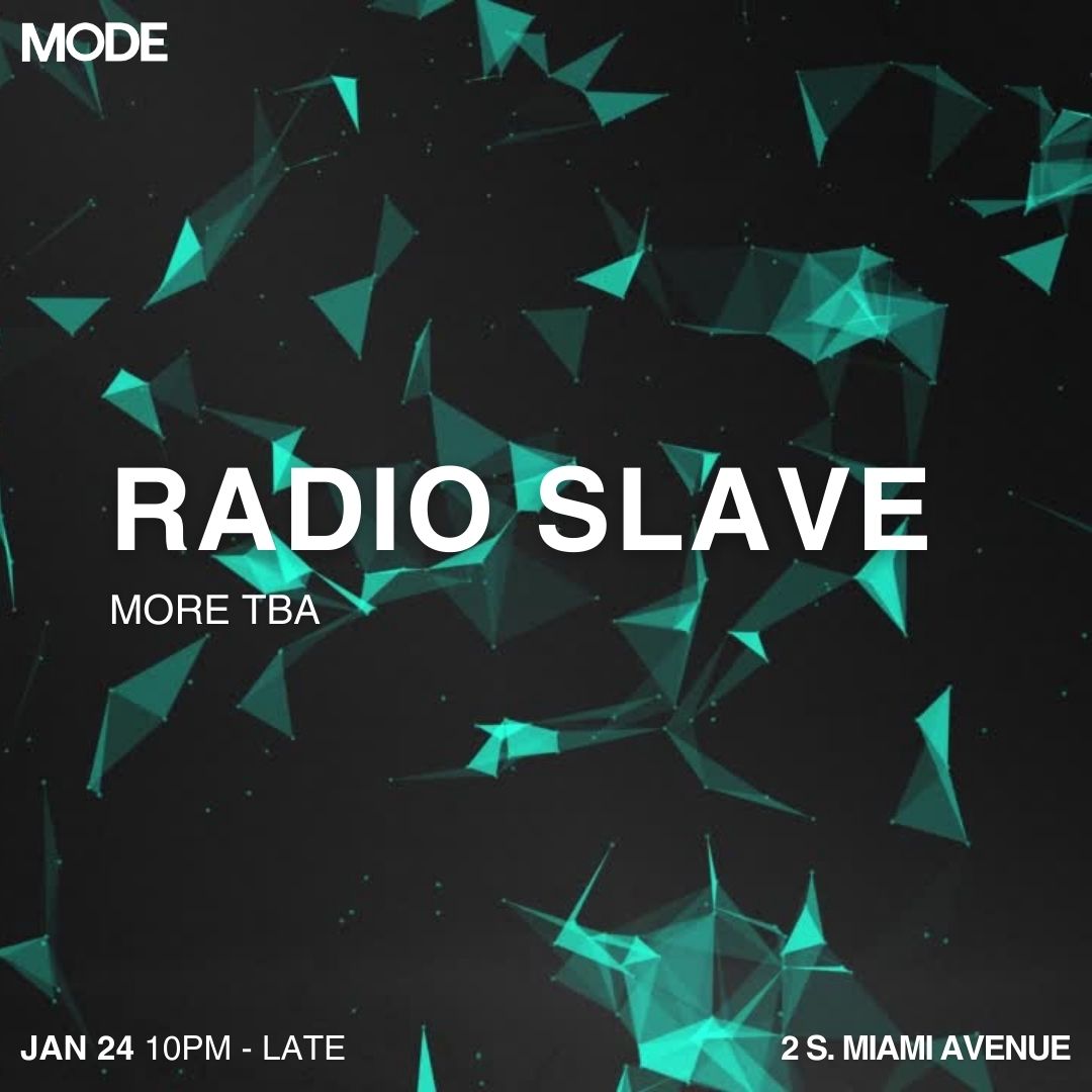 Radio Slave