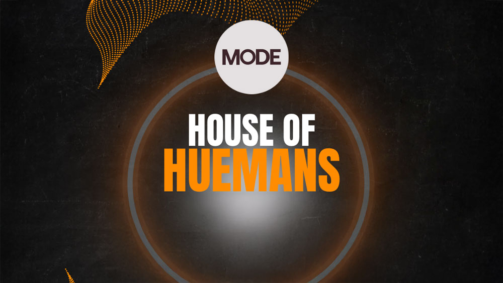 House of Huemans