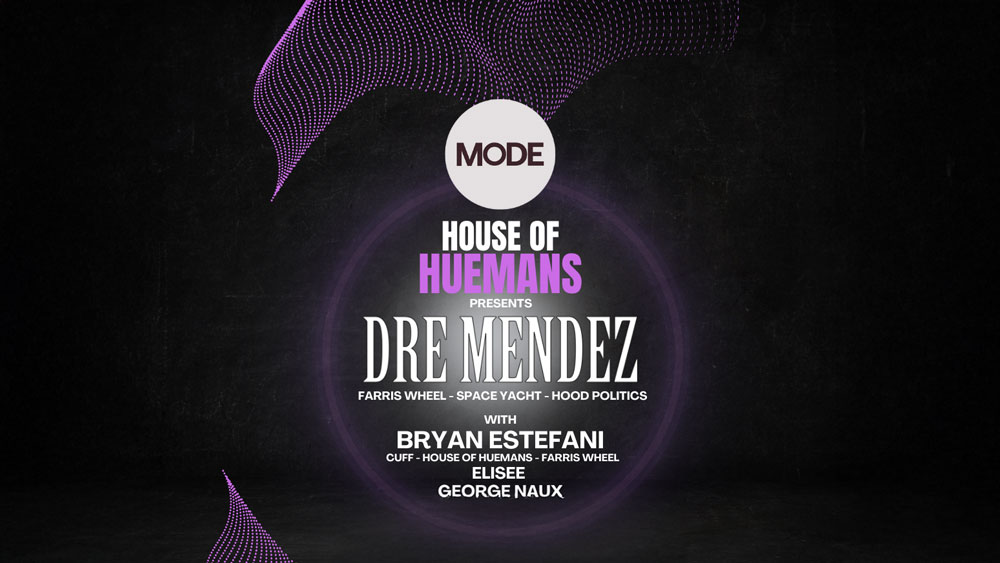 House of Huemans