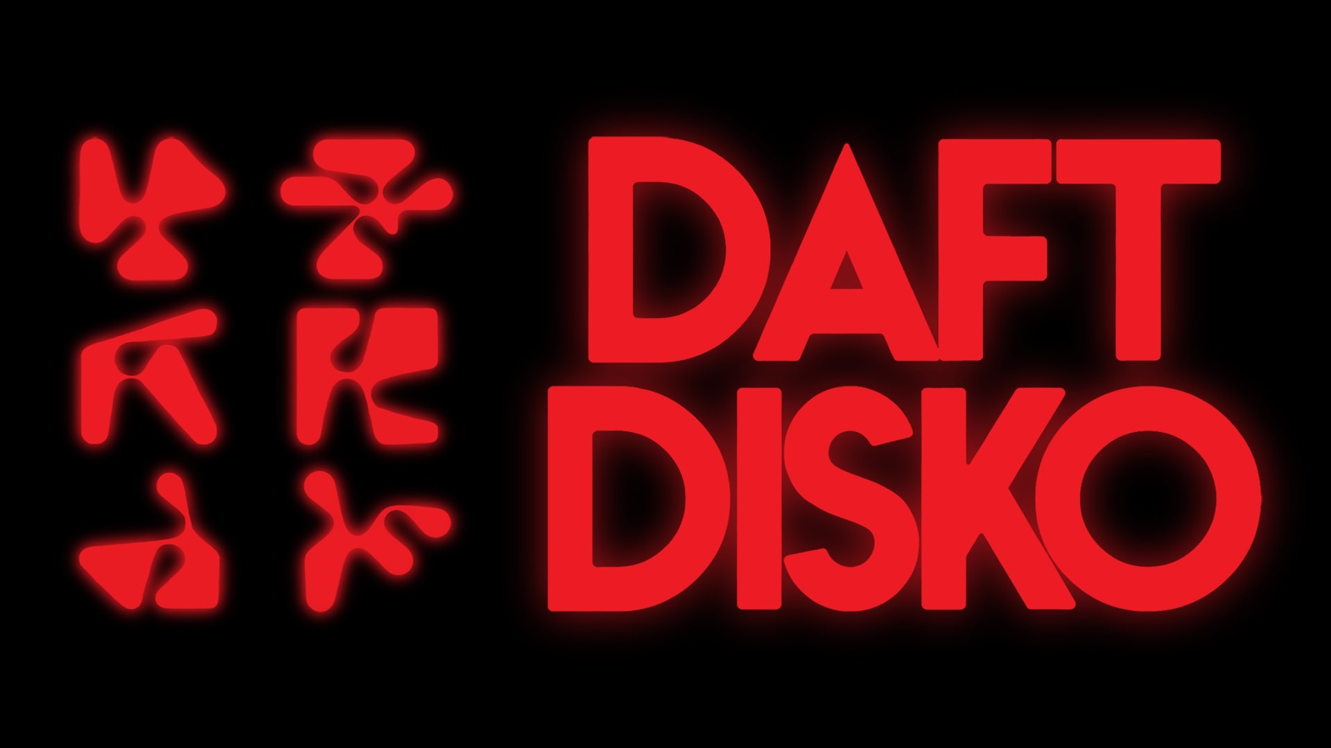 Daft Disko: A French House & Disco Party