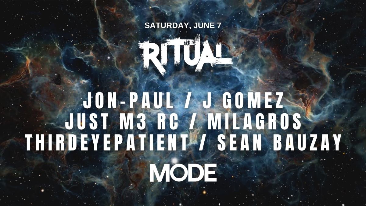 Ritual presents