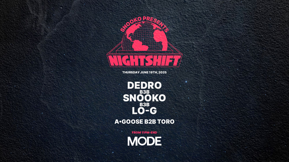 Nightshift by Snooko