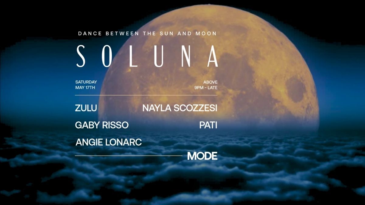 Soluna Saturdays
