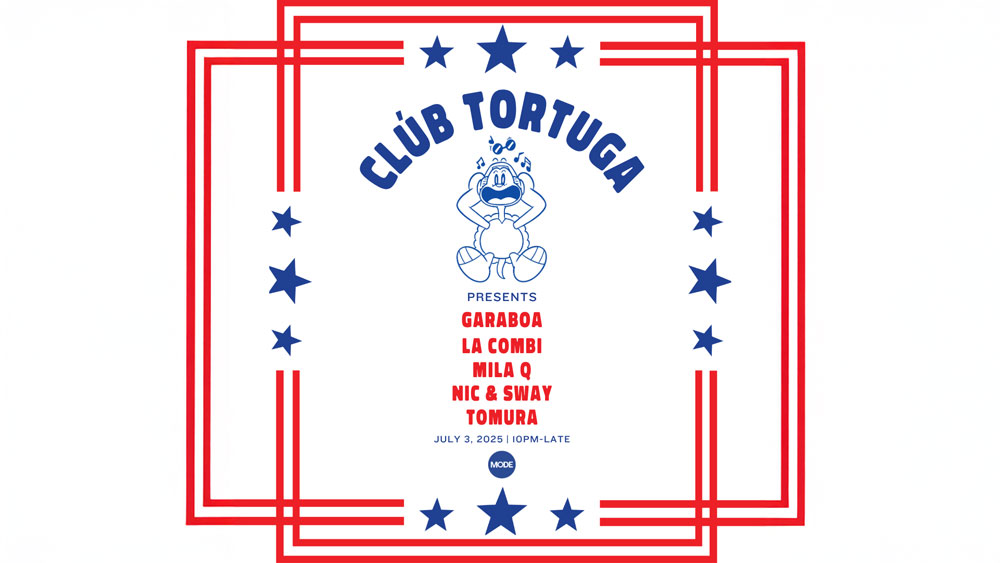 Club Tortuga
