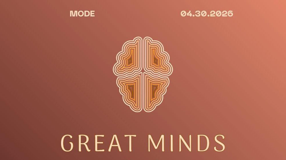 Great Minds
