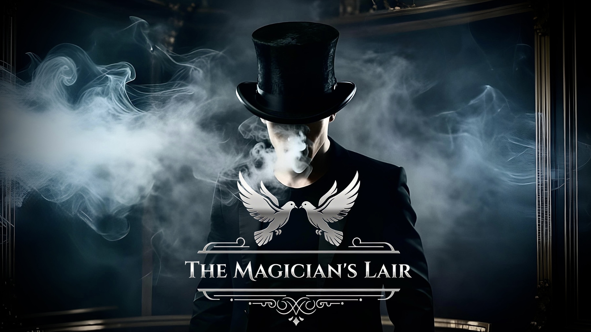The Magician's Lair