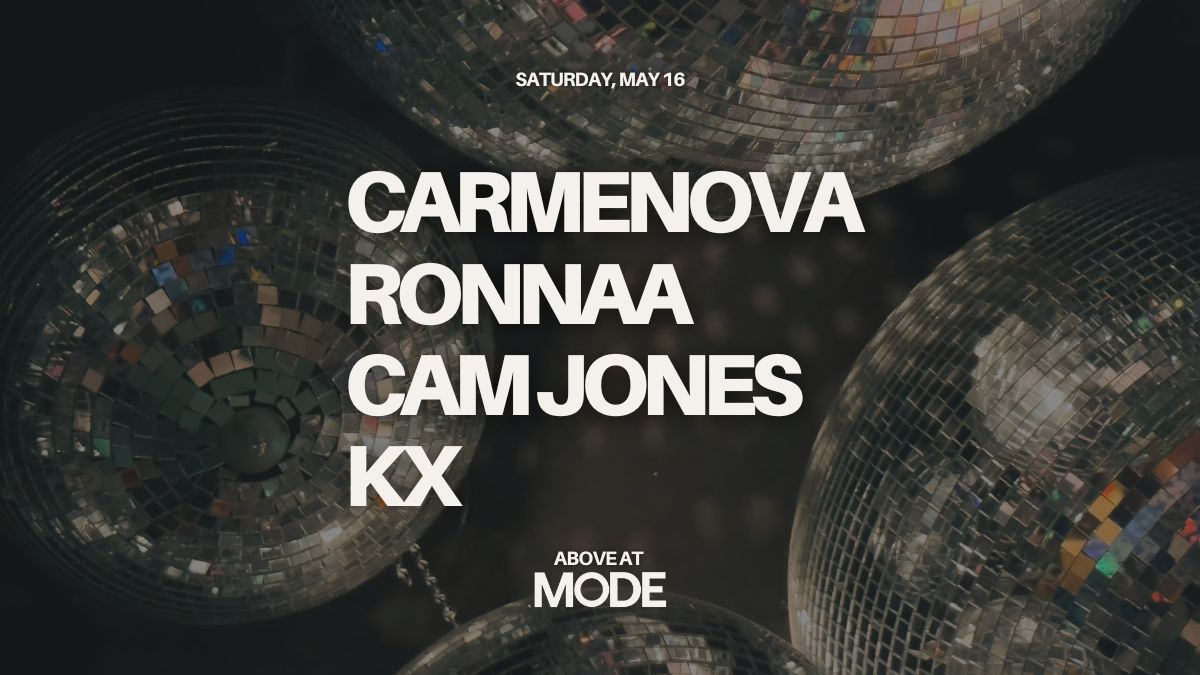 Carmenova & More