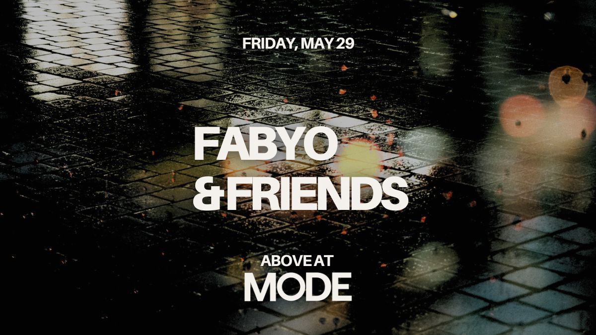Fabyo & Friends