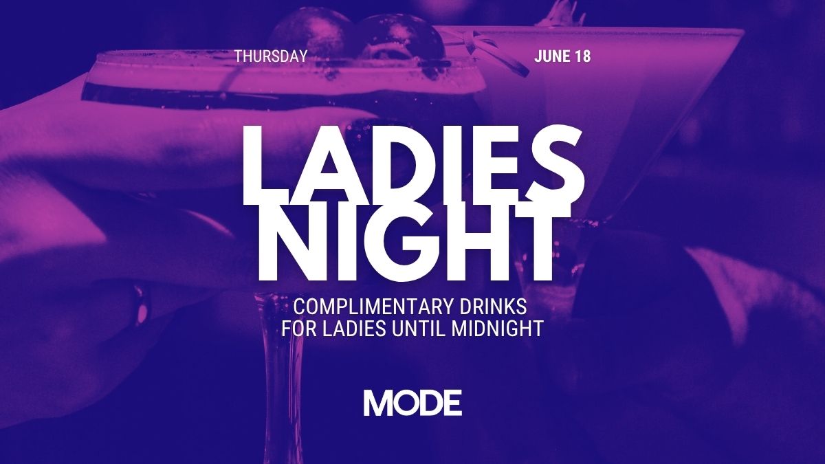 Ladies Night w/ Georgia Maifa, Mila Rubio, and Nat Queen Kult