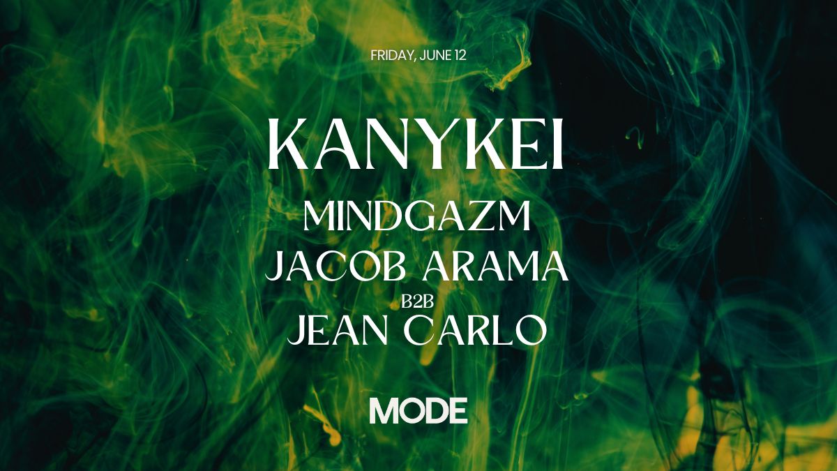 Kanykei & More