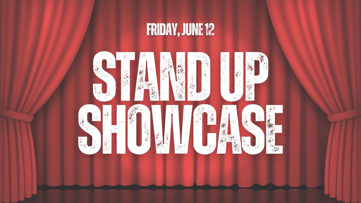 Comedy Showcase